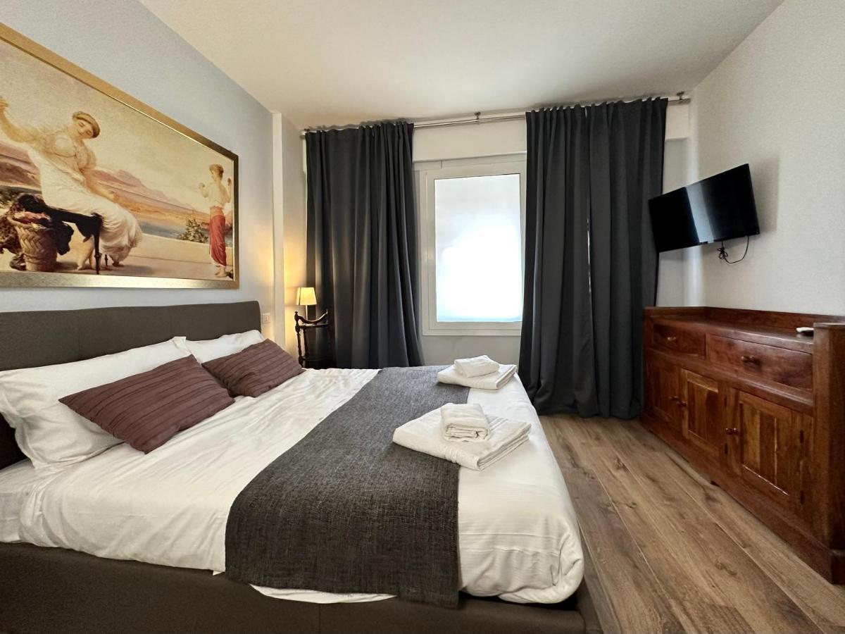 Relais Romagnosi Rom