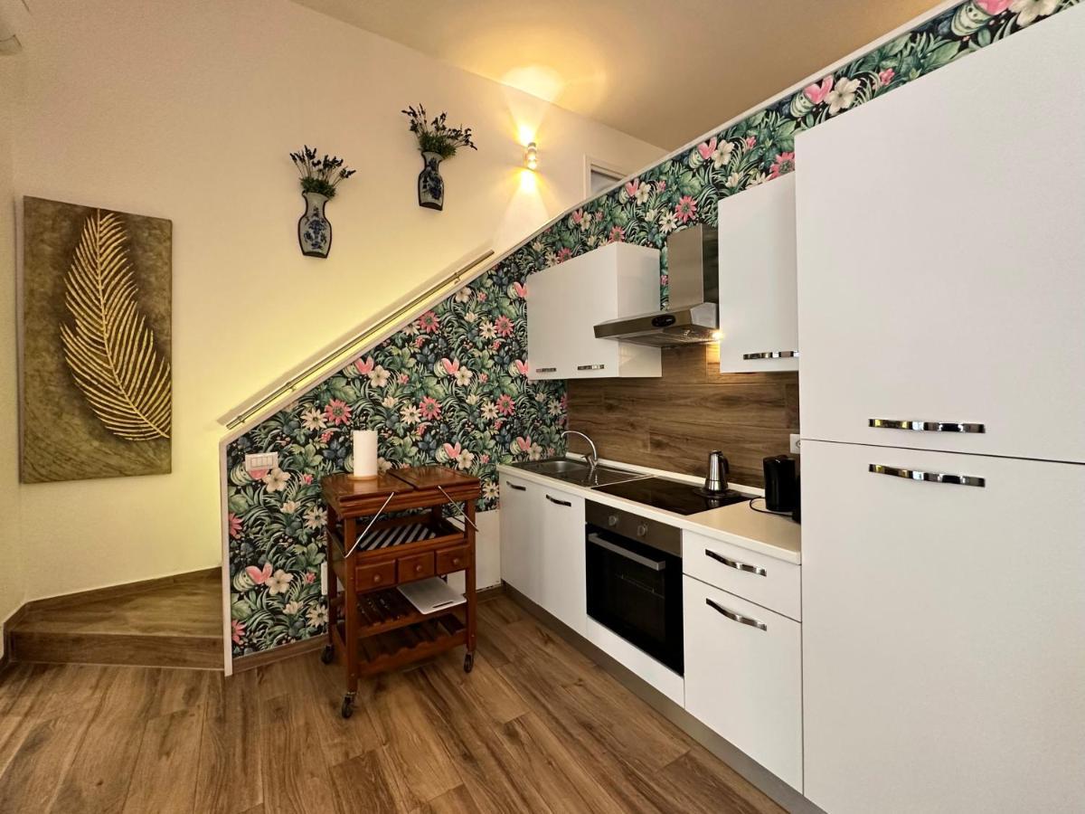 Relais Romagnosi Rom