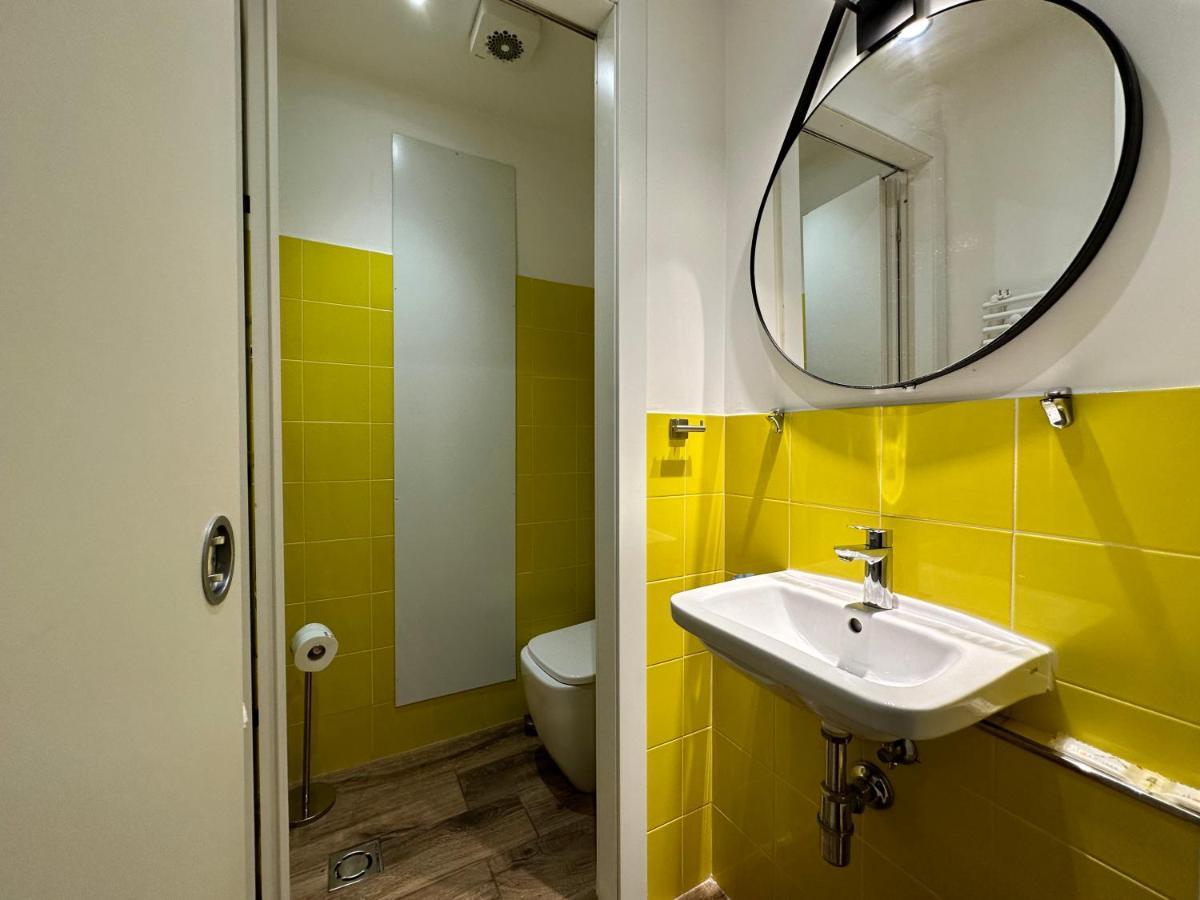 Relais Romagnosi Rom
