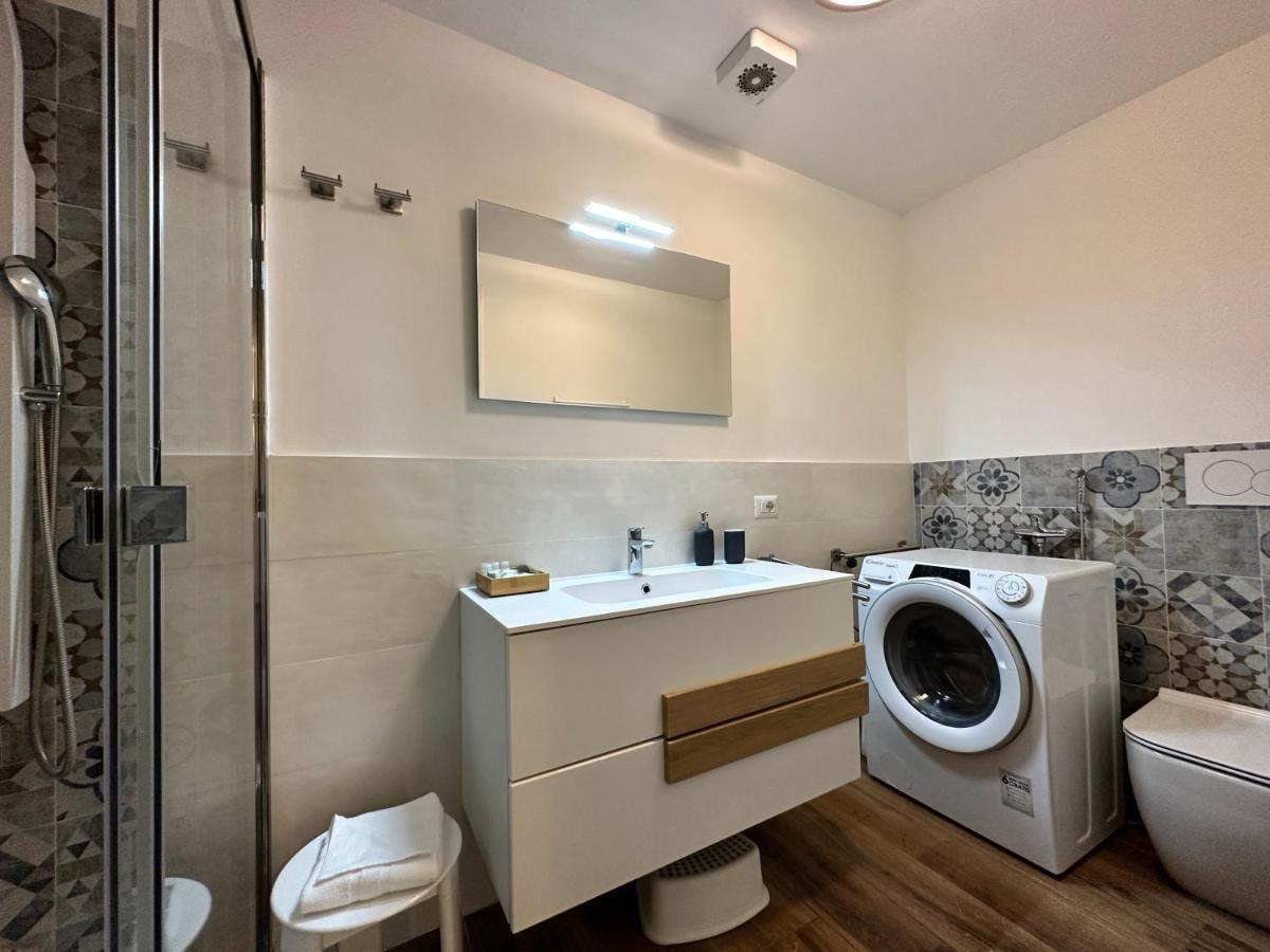 Relais Romagnosi Rom